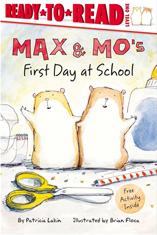 The Max and Mo Series