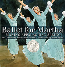 Ballet for Martha