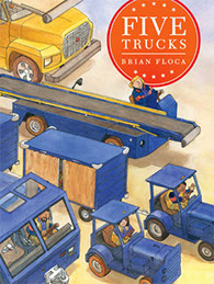 Five Trucks