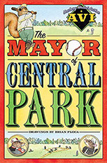 The Mayor of Central Park